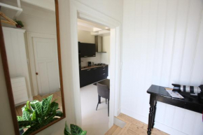 Recreatieappartement BoerdeRijlst - De Kamer